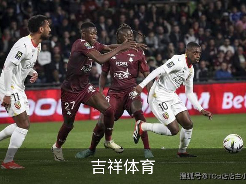吉祥体育品牌故事